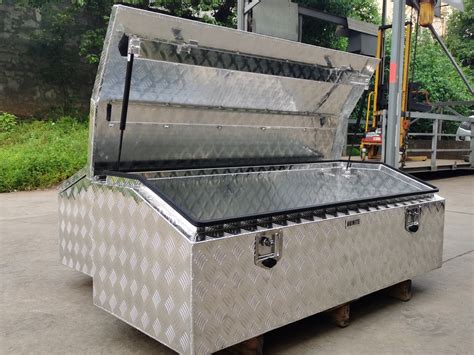 large tool boxes metal|heavy duty metal tool box.